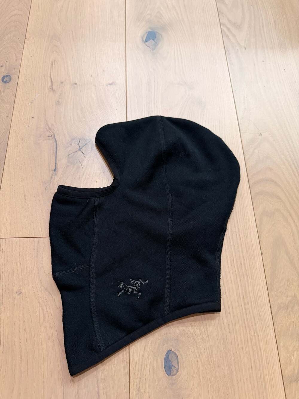 Arc'teryx Rho AR Balaclava Polartec Face Mask